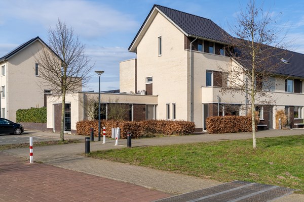 Verkocht onder voorbehoud: Biljarter 11, 5146 EP Waalwijk